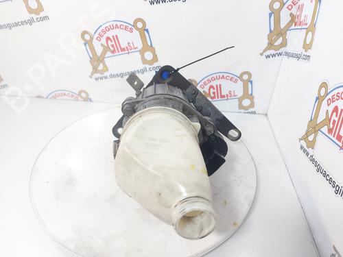 Steering pump OPEL ASTRA H (A04)  | BP20742591M99 