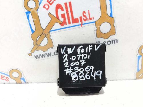 Electronic module VW GOLF V (1K1)  | BP20732152M83 