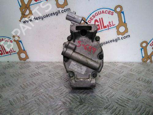 AC-Kompressor TOYOTA COROLLA (_E12_) 2.0 D-4D (CDE120R, CDE120L_) | BP20780844M34 
