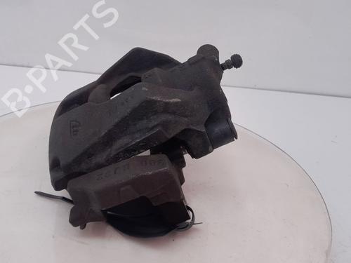 Right front brake caliper LAND ROVER RANGE ROVER EVOQUE (L538) 2.2 D | BP34134918M104 - Image 2
