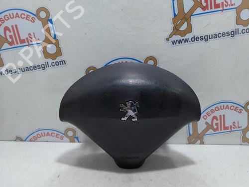 Used Driver airbag PEUGEOT 407 (6D_) 2.0 (6DRFNB, 6DRFNE) (136 hp) 20766036
