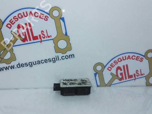 Elektronische module VOLVO XC60 I SUV (156) D5 AWD (185 hp) 20805103