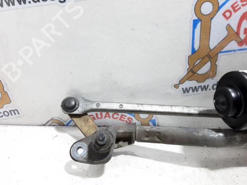 Front wiper motor CITROËN SAXO (S0, S1) 1.5 D | BP20754250M29 