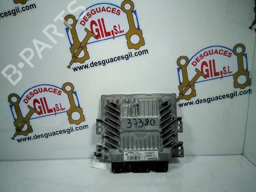 Used Engine control unit (ECU) RENAULT MEGANE II (BM0/1_, CM0/1_) 1.5 dCi (BM1E, CM1E) (106 hp) 20784573