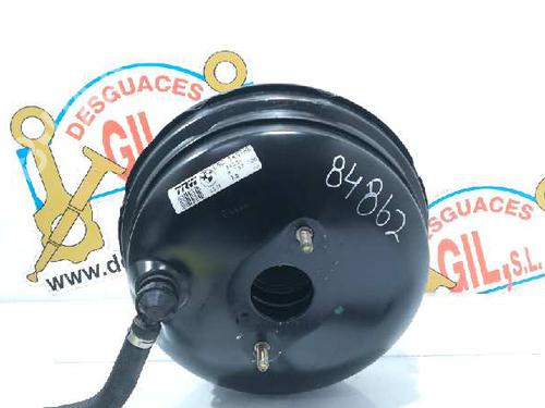 Used Servo brake BMW X5 (E53) 3.0 d (218 hp) 20727947