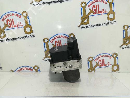 ABS pump CITROËN XSARA PICASSO (N68) 1.6 HDi | BP20805508M43 