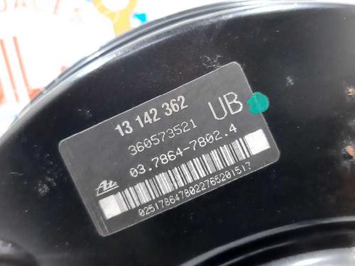 Servo brake OPEL ASTRA H GTC (A04)  | BP20732624M42 