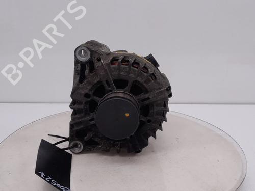 Used Alternator PEUGEOT 407 (6D_) 2.0 (6DRFNB, 6DRFNE) (136 hp) 30938506
