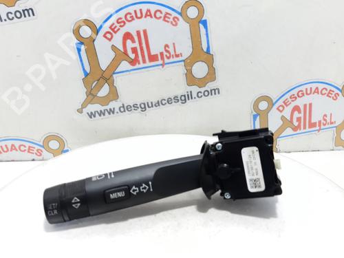 Used Steering column stalk OPEL INSIGNIA A Saloon (G09) 2.0 CDTI (69) (131 hp) 20746670