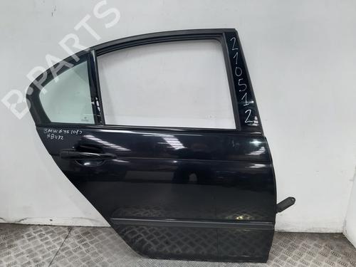 right-rear-door-bmw-3-e46-1997-1998-1999-2000-2001-2002-2003-2004-2005-34519823 main image