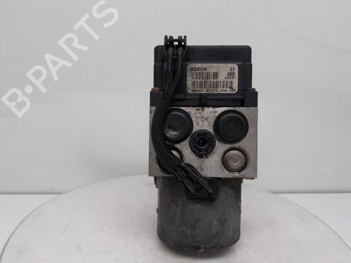 ABS pump RENAULT MEGANE I (BA0/1_) 1.9 dTi (BA1U) | BP30619572M43