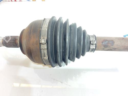 Right front driveshaft PEUGEOT 3008 I MPV (0U_)  | BP20745541M39 