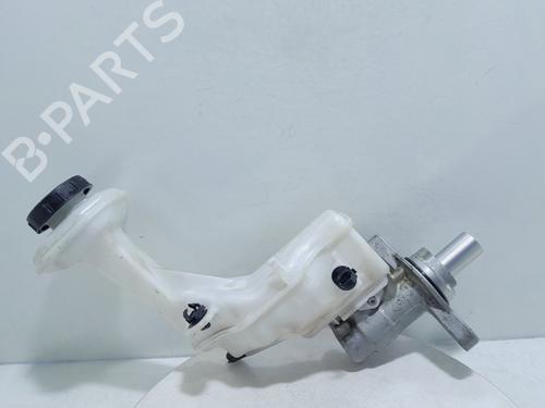 Brake master cylinder NISSAN QASHQAI II SUV (J11, J11_) 1.6 dCi | BP21360699M77 