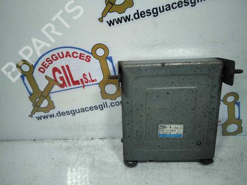 Used Engine control unit (ECU) MAZDA 323 F V (BA) 1.5 16V (BA11) (88 hp) 20800932