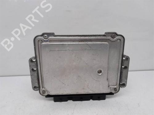 Engine control unit (ECU) FORD FOCUS II (DA_, HCP, DP) 1.6 TDCi | BP39190419M57 - Image 3
