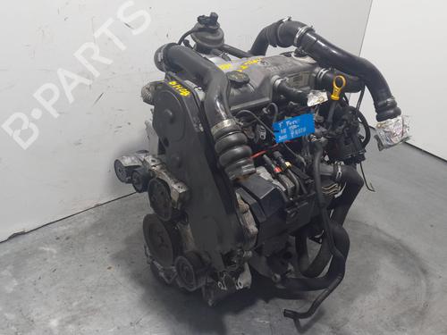 Engine FORD FOCUS I Saloon (DFW) 1.8 Turbo DI / TDDi | BP23901566M1 