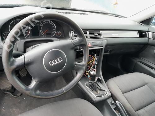 Right taillight AUDI A6 C5 (4B2, 4B4) 2.4 quattro | BP31270066C35