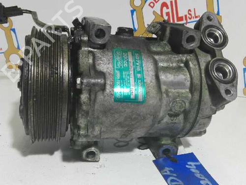 Used AC compressor MAZDA 3 Saloon (BK) [1999-2009]  20773336