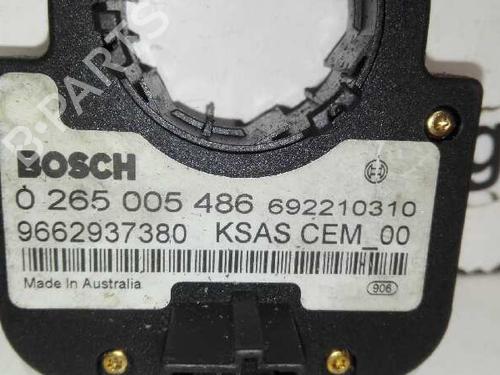 Electronic sensor CITROËN C4 Grand Picasso I (UA_)  | BP21829462M84 