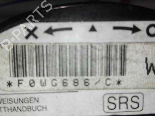 Squib airbag HONDA CIVIC VIII Hatchback (FN, FK) 2.2 CTDi (FK3) | BP20781009C102 