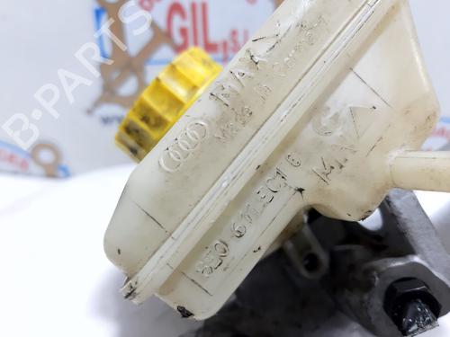 Brake master cylinder AUDI A6 C6 Avant (4F5) 3.0 TDI quattro | BP20752228M77 