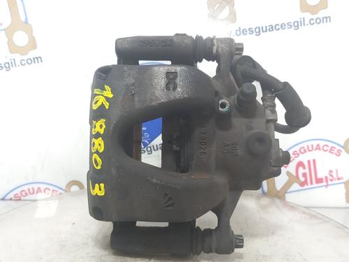 Used Right front brake caliper MERCEDES-BENZ B-CLASS Sports Tourer (W247) B 180 d (247.003) (116 hp) 21828967
