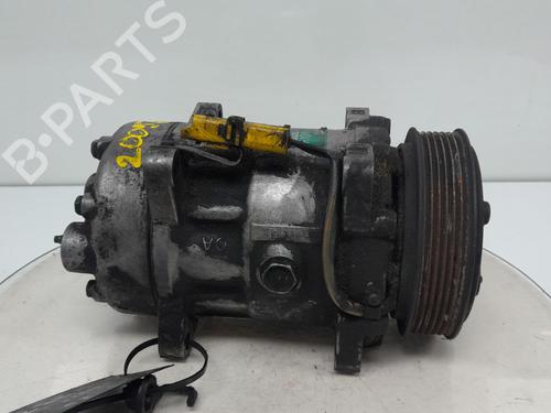 Used AC compressor CITROËN XSARA PICASSO (N68) 2.0 HDi (90 hp) 30938547