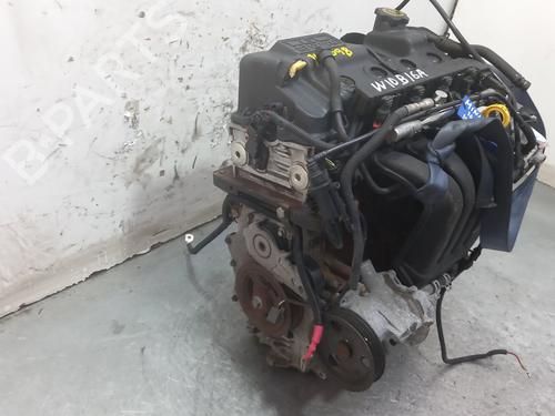 Engine MINI MINI (R50, R53) Cooper | BP20766982M1 