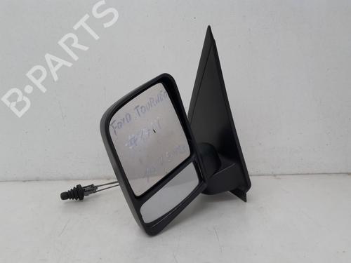 Used Left mirror FORD TOURNEO CONNECT [2002-2013]  30043751