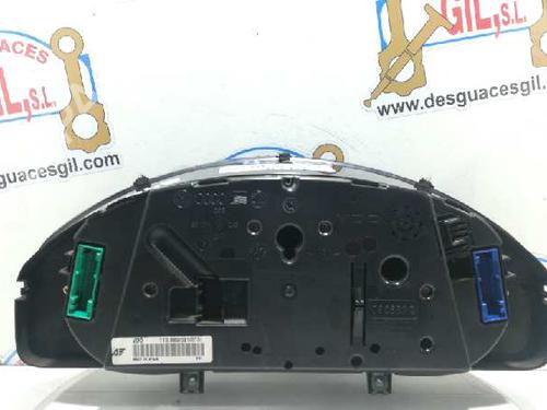 Instrument cluster VW SHARAN (7M8, 7M9, 7M6) 1.9 TDI | BP20731044C47 