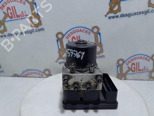 ABS pump MAZDA 5 (CR) 2.0 CD (CR19) | BP20764900M43 