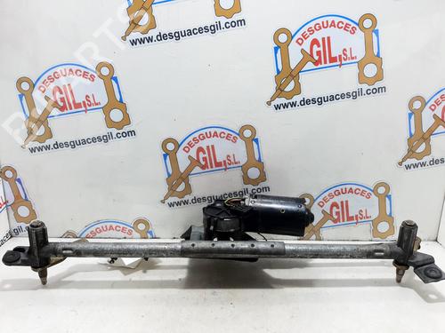 Front wiper motor VW POLO (6N2)  | BP20749886M29 