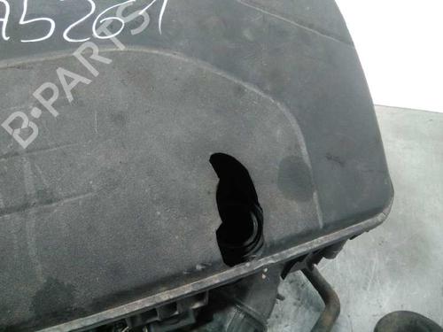 Engine DACIA SANDERO II | BP20814052M1