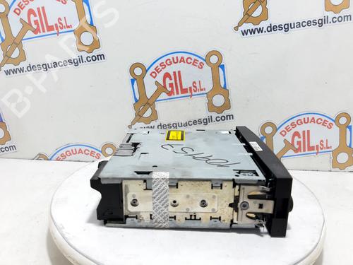 Bilradio CITROËN C4 I (LC_)  | BP20739149E6 