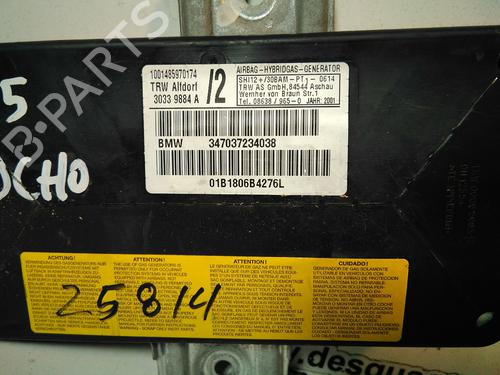 Other BMW X5 (E53) 3.0 d | BP34135343O1 - Image 2