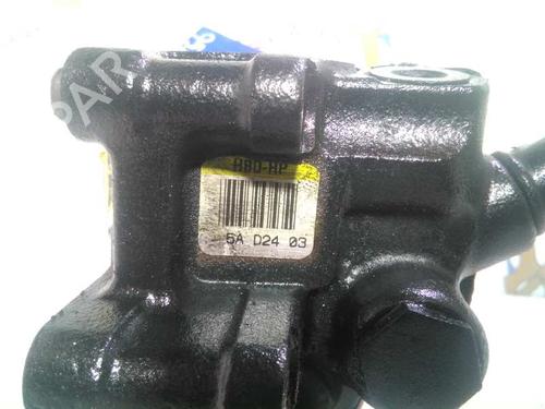 Steering pump FORD FIESTA V (JH_, JD_) 1.4 16V | BP20734335M99 
