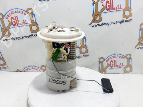 Fuel pump PEUGEOT 308 I (4A_, 4C_)  | BP20743729M76 