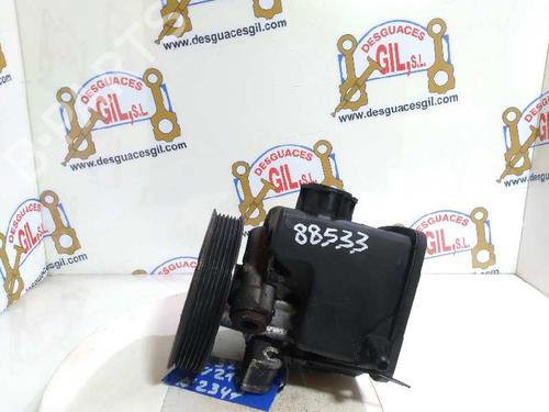 Steering pump MERCEDES-BENZ E-CLASS (W211) E 320 CDI (211.026) | BP20800750M99 