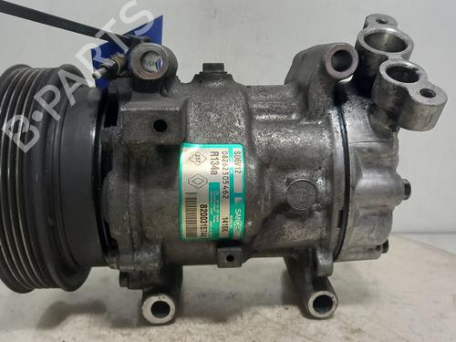 Used AC compressor RENAULT CLIO II (BB_, CB_) [1998-2016]  20772941
