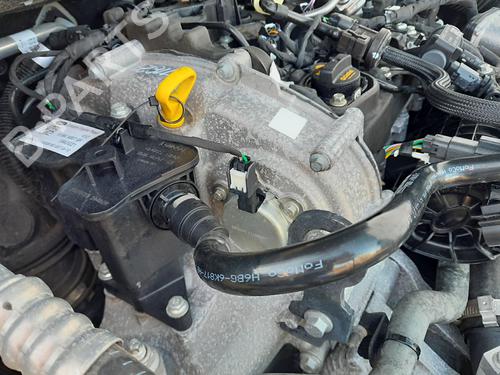 Engine FORD PUMA (J2K, CF7) | BP37013597M1 - Image 2