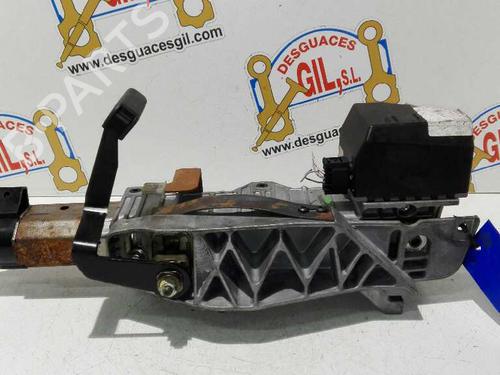 Used Steering column RENAULT LAGUNA II (BG0/1_) [2001-2007]  20779357