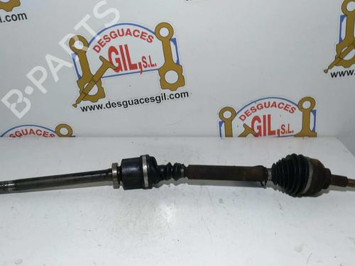 Used Right front driveshaft RENAULT LAGUNA I (B56_, 556_) 1.9 dCi (B56W) (107 hp) 20803163