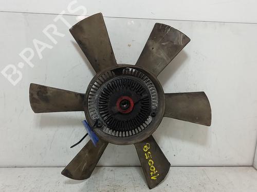 Used Fan MERCEDES-BENZ SPRINTER 3-t Van (B903) [1995-2012]  21558276