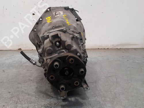 Gearbox MERCEDES-BENZ C-CLASS (W204)  | BP36091261M3  - Image 6