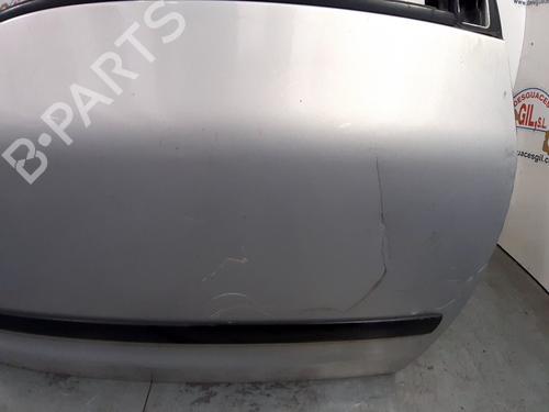 Right front door FORD GALAXY I (WGR) 1.9 TDI | BP20765031C3 