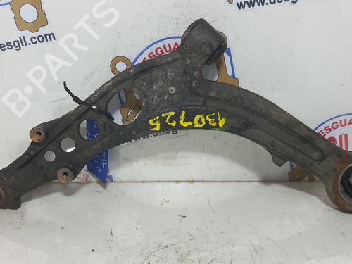 Right front suspension arm FIAT PUNTO (188_) 1.2 16V 80 (188.233, .235, .253, .255, .333, .353, .639,... | BP20748362M13 