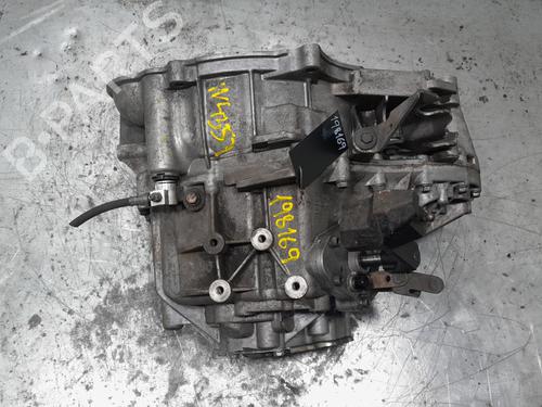 Gearbox OPEL ANTARA A (L07) | BP31072312M3 - Image 6
