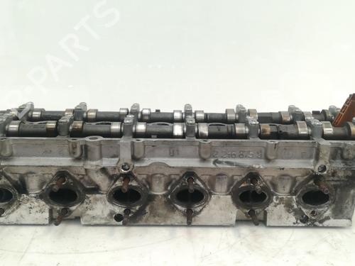 Used Cylinder head Cylinder head BMW 5 (E39) [1995-2003] 34129526 34129526