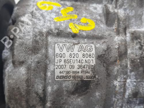 AC compressor VW POLO (9N_, 9A_) 1.4 TDI | BP22355572M34 