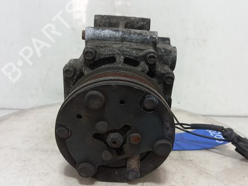 AC compressor FORD TRANSIT CONNECT (P65_, P70_, P80_) 1.8 TDCi | BP21571336M34 